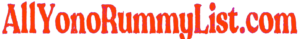 All Yono Rummy List
